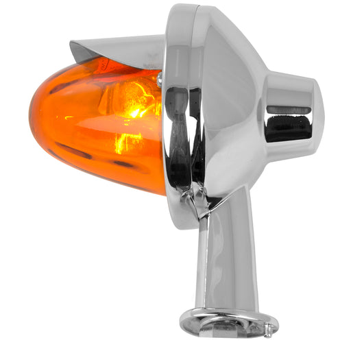 87300 Honda Light with Glass Lens