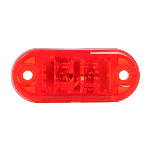 87391 Small Oval LED Light