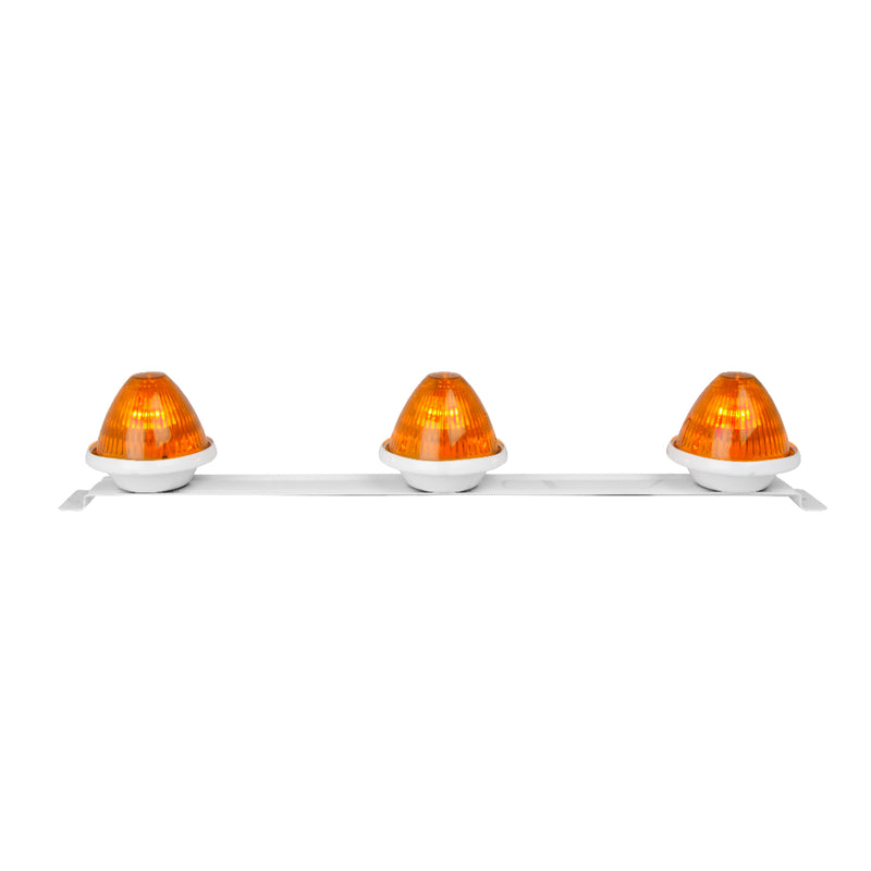 87490 Identification Bar Light