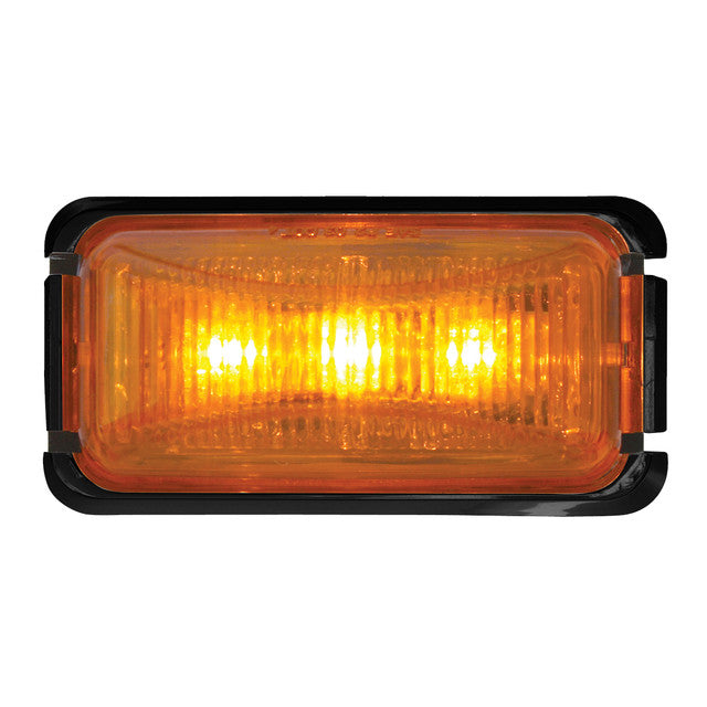 87600 Small Rectangular LED Light