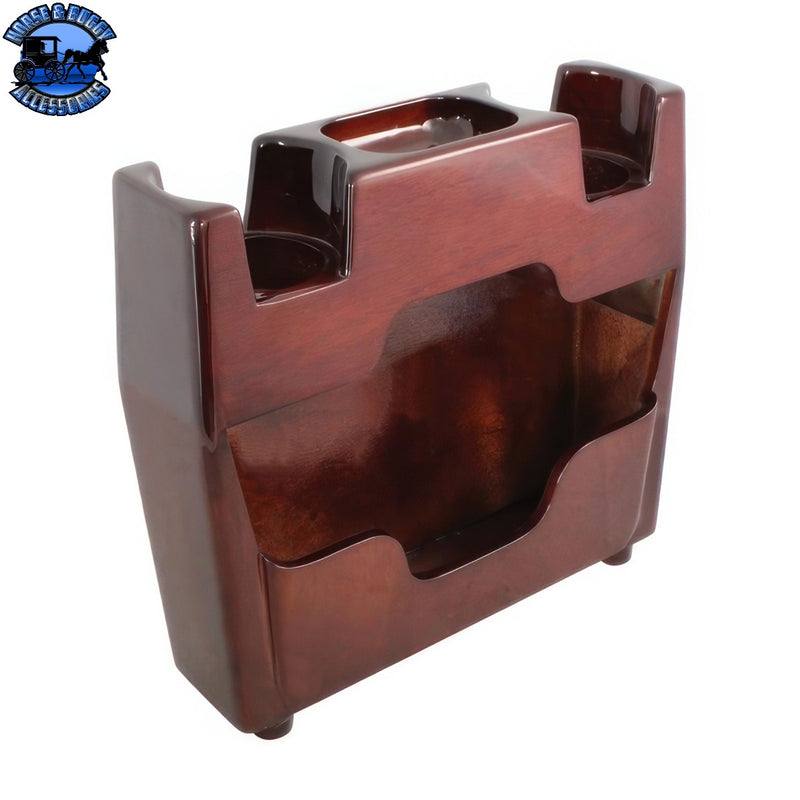UP-88200 Wood Center Console