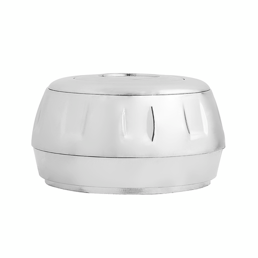 UP-88213 Chrome Steering Wheel Hub & Horn Button Kit For 2000 or Older Navistar International