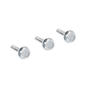 UP-88238 Chrome Steering Wheel Hub For 2007+ Freightliners