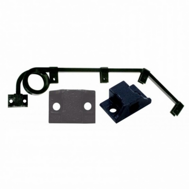 Standard Cast Mount