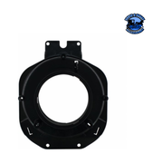 Headlight Bucket For 1996-2005 Freightliner Century #31279 Headlight Bucket Black