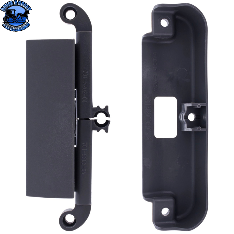 42595 Cabinet Latch With Base For 2008-2017 Freightliner Cascadia