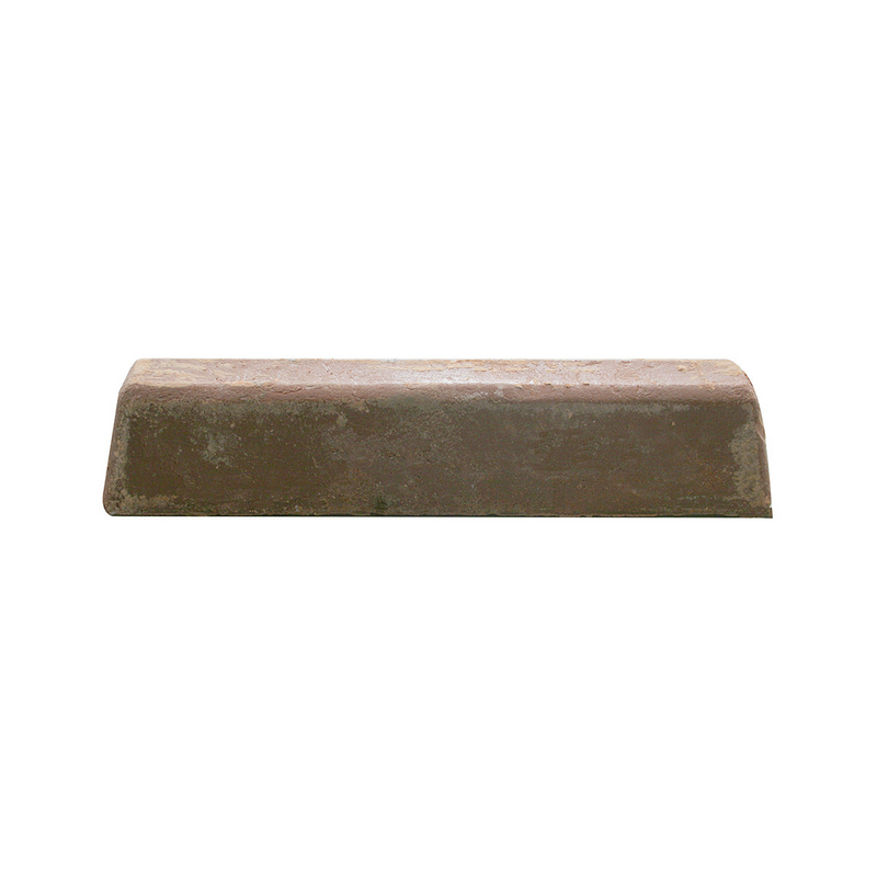 Barra Buffing Rouge - Marrón para corte primario de metales