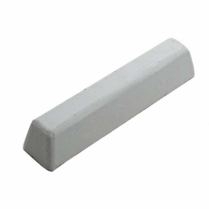 Barra Buffing Rouge - Blanca para acabado final