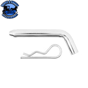 UP-90060 SPINNING PROPELLER HITCH COVER FOR 2"X2" TRAILER HITCH RECEIVER WITH LOCKING PIN HITCH COVER Dark Slate Gray