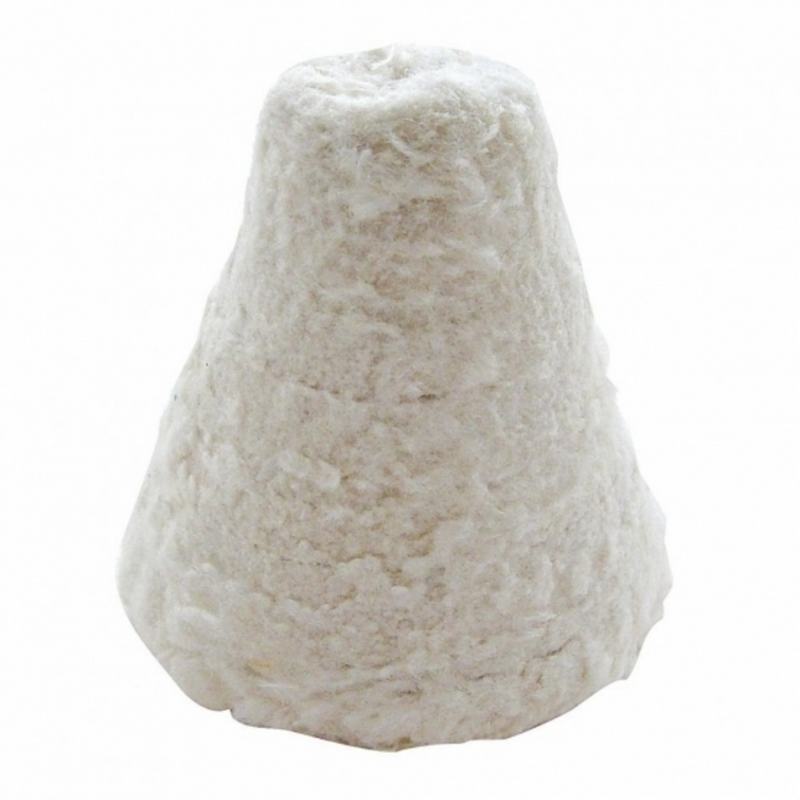 UP-90075 2" Cone Goblet Buff