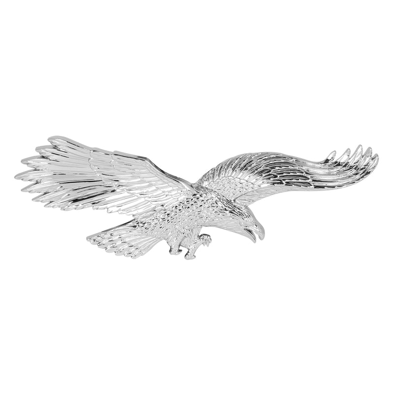 90097 Flying Eagle Stick-On Emblem