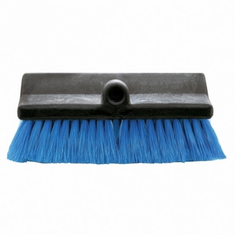 UP-90205B 10" Bi-Level Scrub Brush (Bulk)