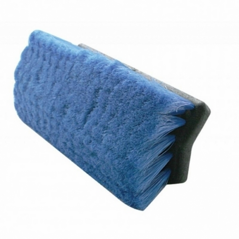 UP-90205B 10" Bi-Level Scrub Brush (Bulk)