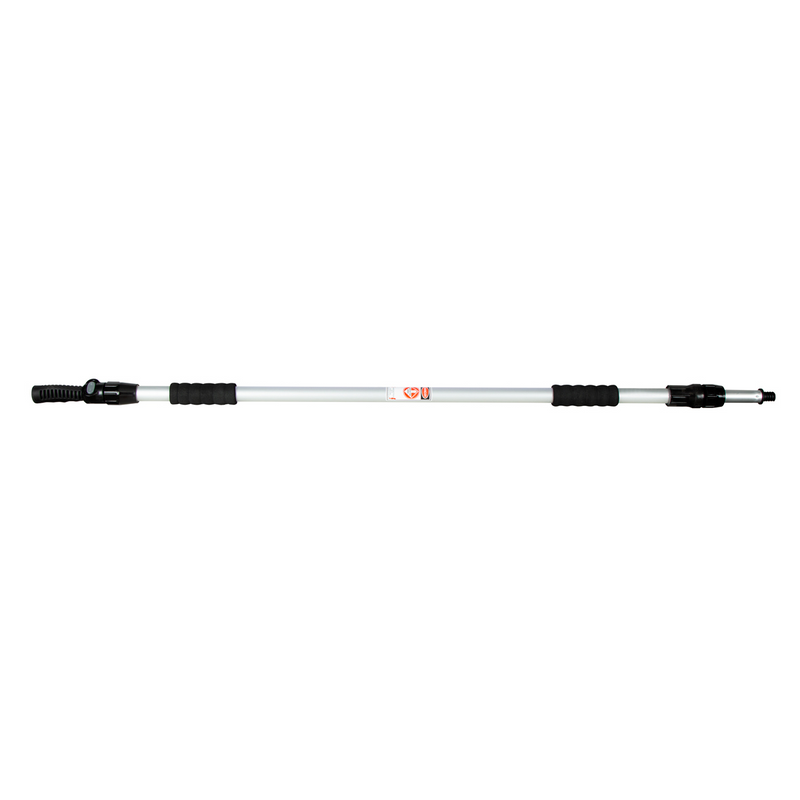 UP-90210 Aluminum Extension Wash Pole