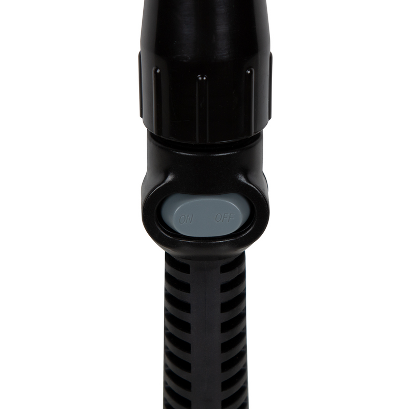 UP-90210 Aluminum Extension Wash Pole