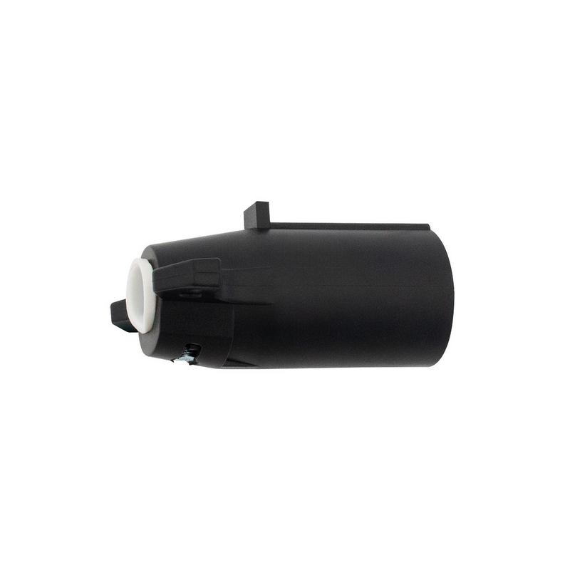 Conector Hembra Redondo de 7 Vías - Pin Plano