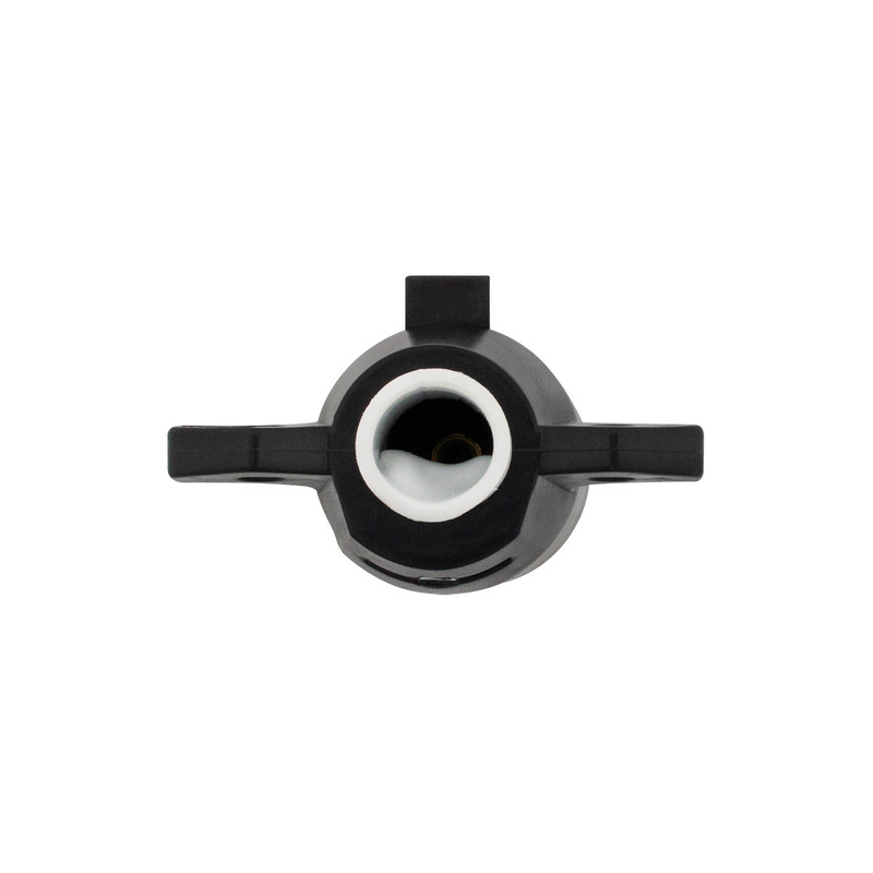 Conector Hembra Redondo de 7 Vías - Pin Plano