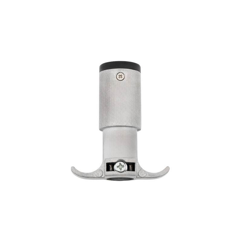 Conector hembra redondo de 6 vías - Pin dividido