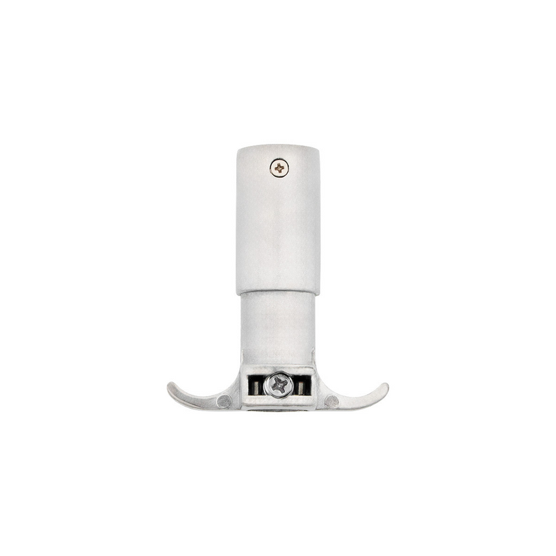 Conector hembra redondo de 4 vías - Pin dividido