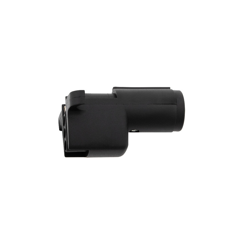 Adaptador de arnés de 6 a 4 vías