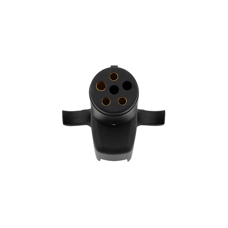 Adaptador de arnés de 6 a 4 vías