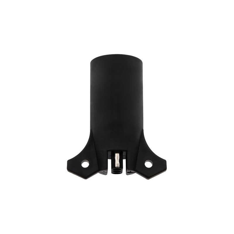 Conector plano de 7 a 4 vías