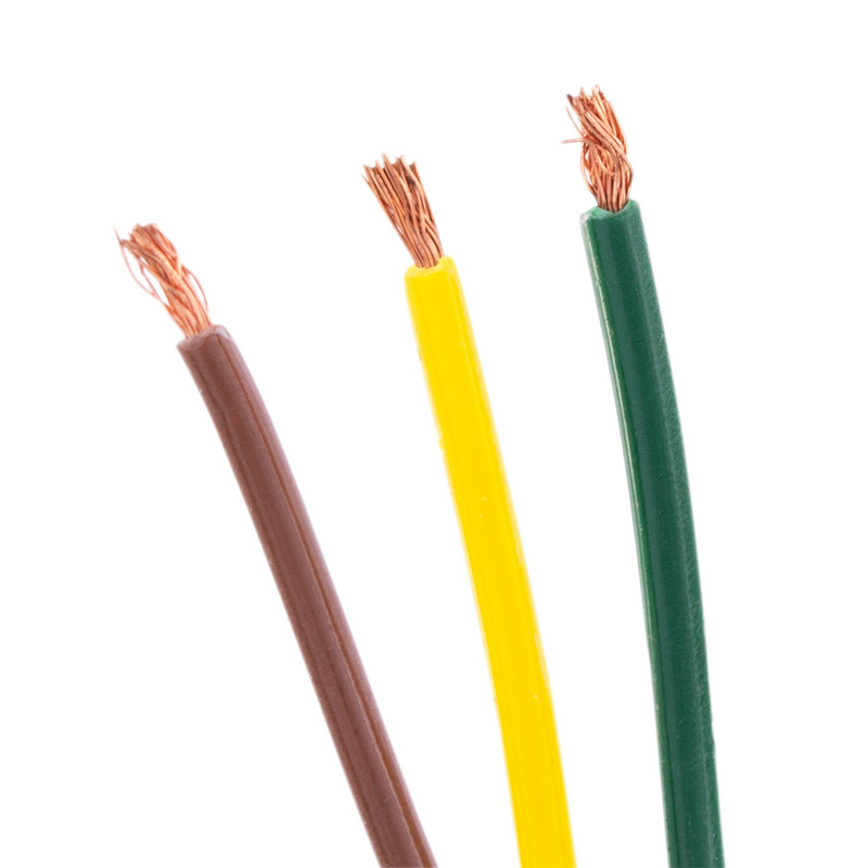 Trailer Light Converter - 4 To 3 Wires