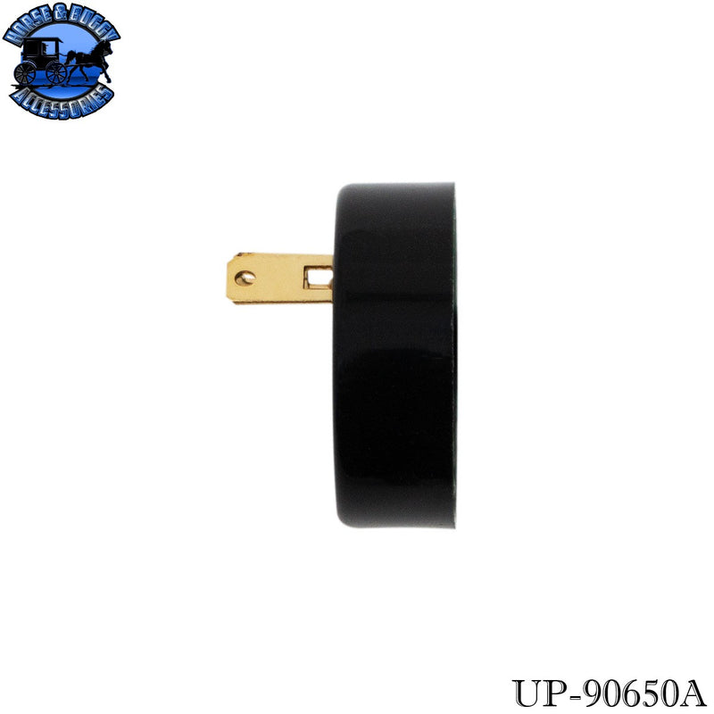 UP-90650A Polarity Reverser Adapter For U.P. 90650 Turn Signal Flasher