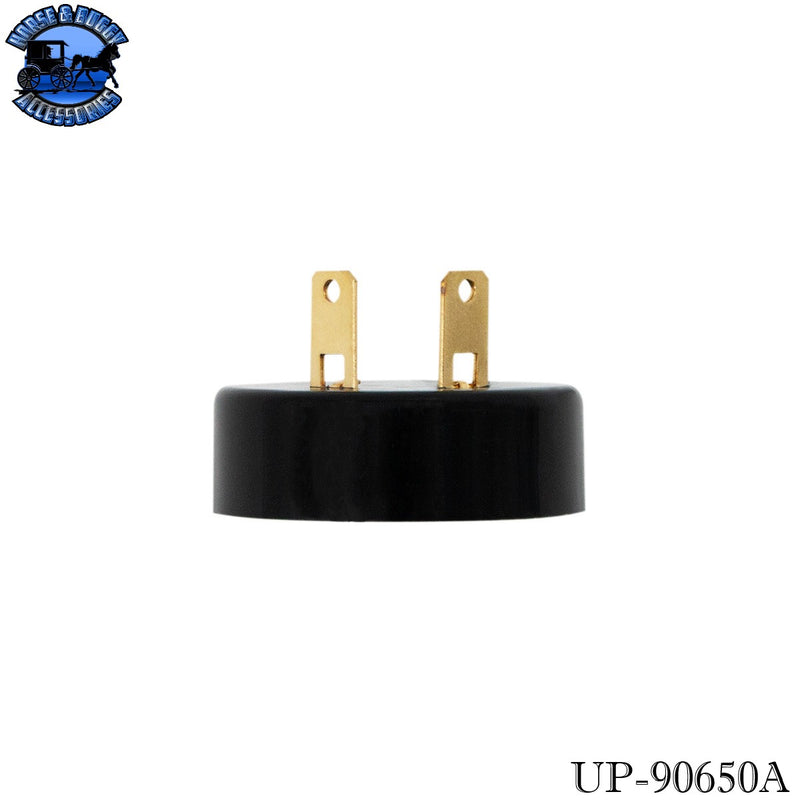UP-90650A Polarity Reverser Adapter For U.P. 90650 Turn Signal Flasher