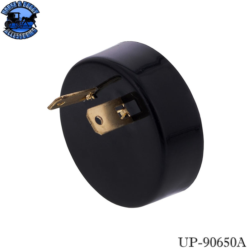 UP-90650A Polarity Reverser Adapter For U.P. 90650 Turn Signal Flasher