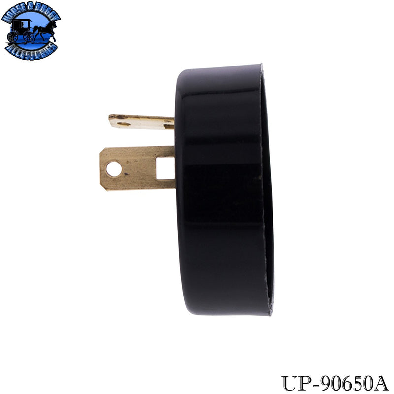 UP-90650A Polarity Reverser Adapter For U.P. 90650 Turn Signal Flasher