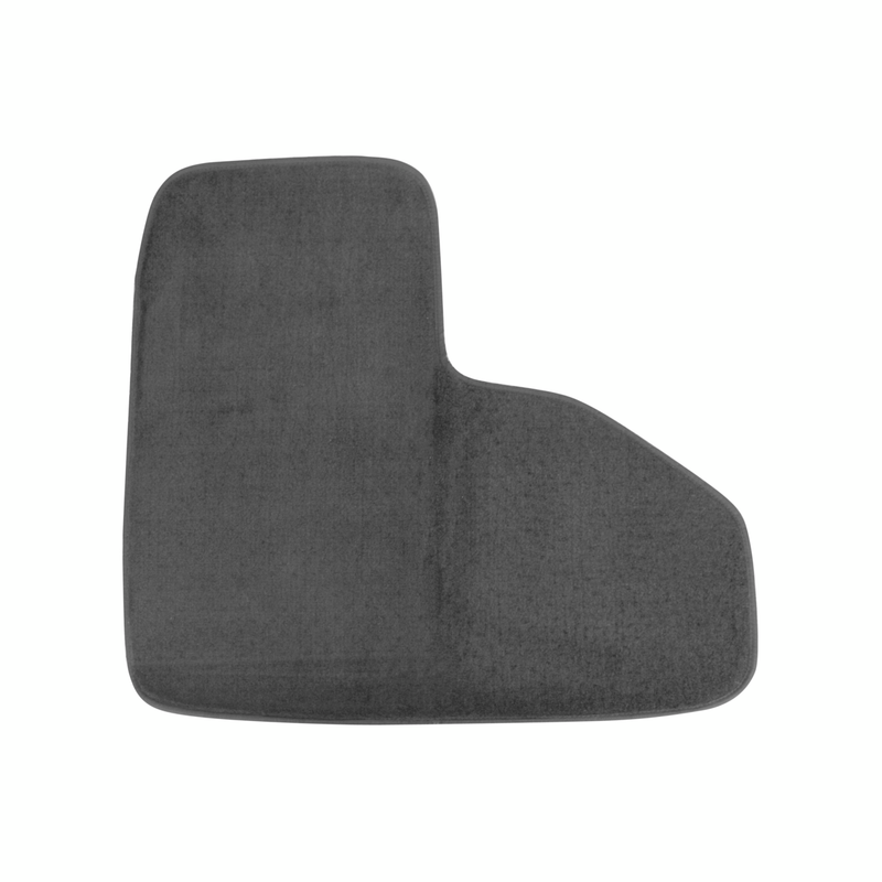 Freightliner Black Floor Mat Set (5-Pack)