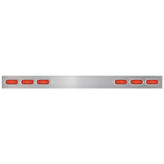 91743 1-Pc Stainless Steel Light Bar