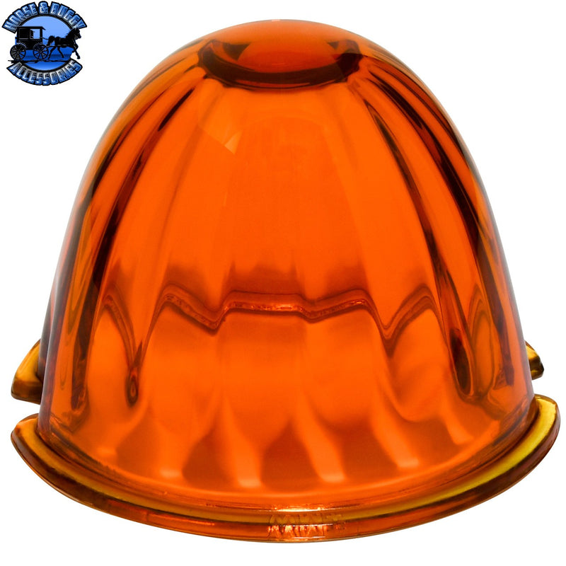 Watermelon (NEW PLUS LINES) Glass Lens Replacement (Choose Color)