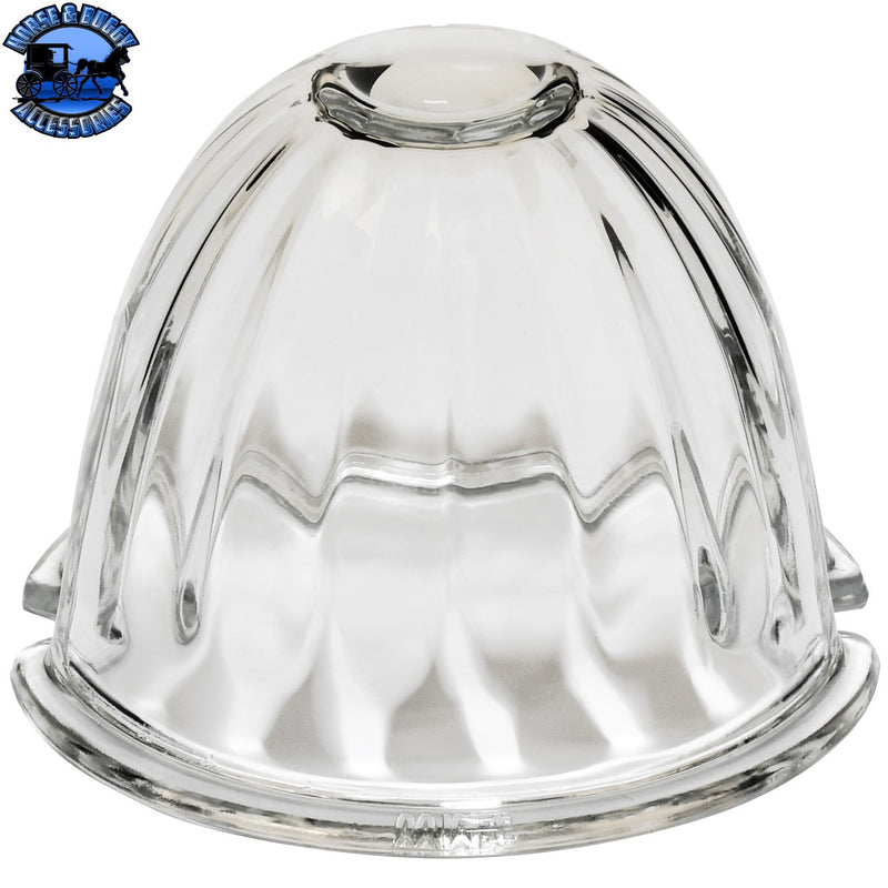 Watermelon (NEW PLUS LINES) Glass Lens Replacement (Choose Color)