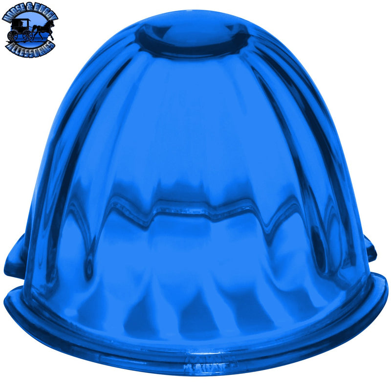 Watermelon (NEW PLUS LINES) Glass Lens Replacement (Choose Color)