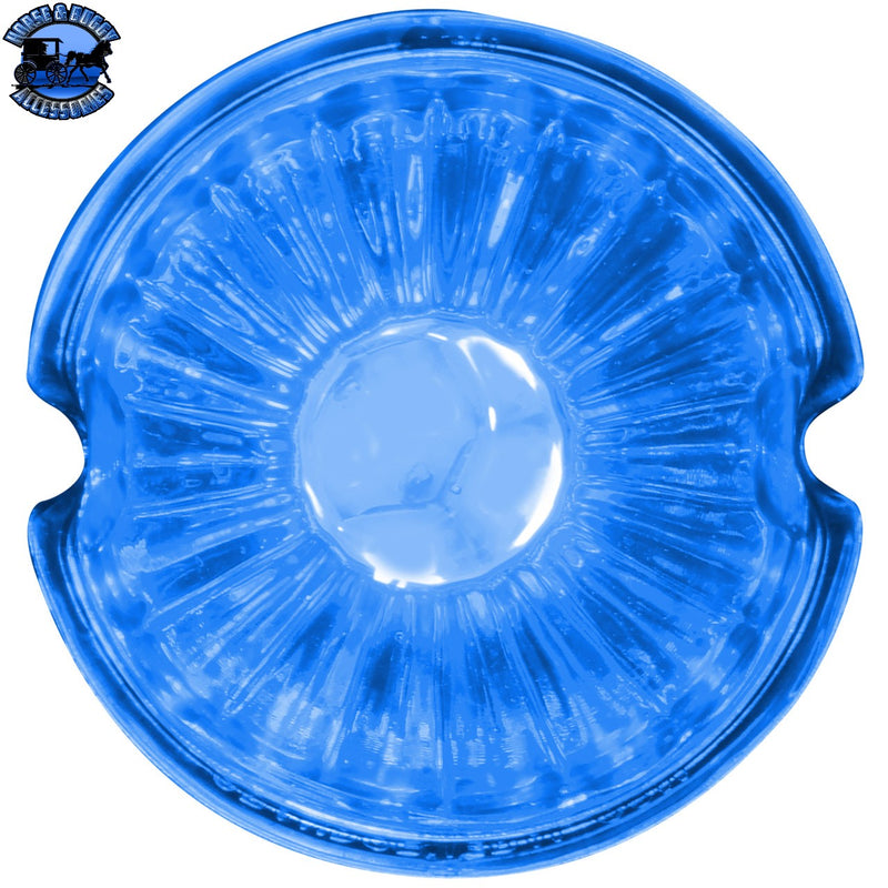 Watermelon (NEW PLUS LINES) Glass Lens Replacement (Choose Color)