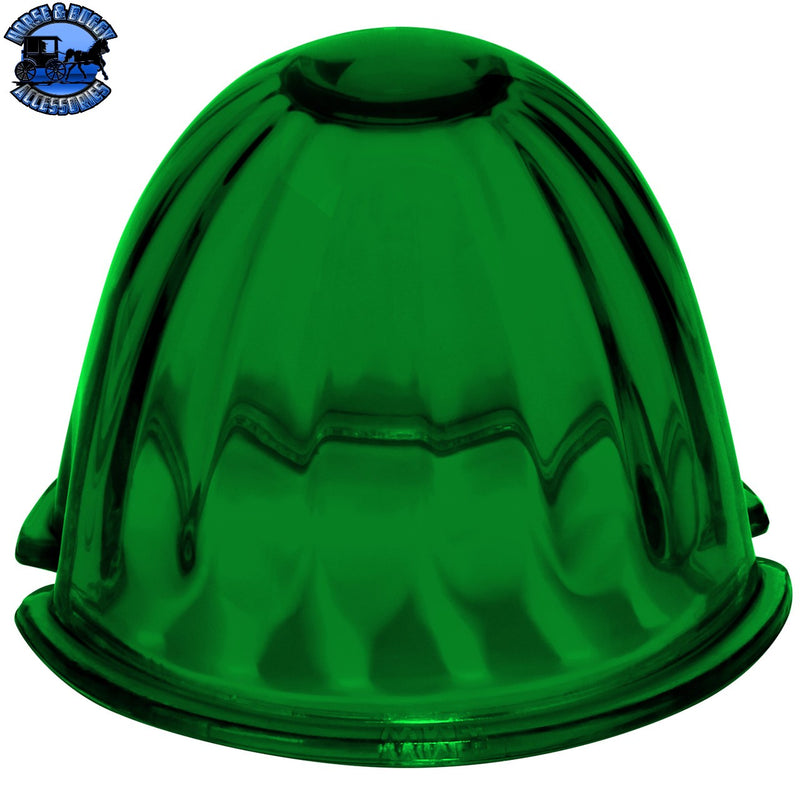 Watermelon (NEW PLUS LINES) Glass Lens Replacement (Choose Color)