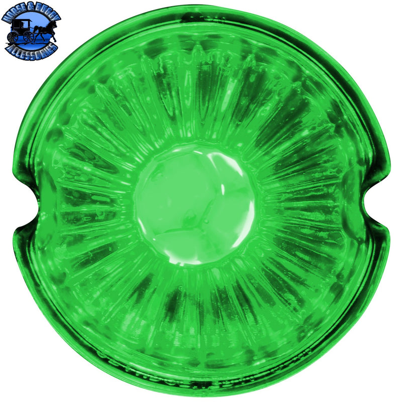 Watermelon (NEW PLUS LINES) Glass Lens Replacement (Choose Color)