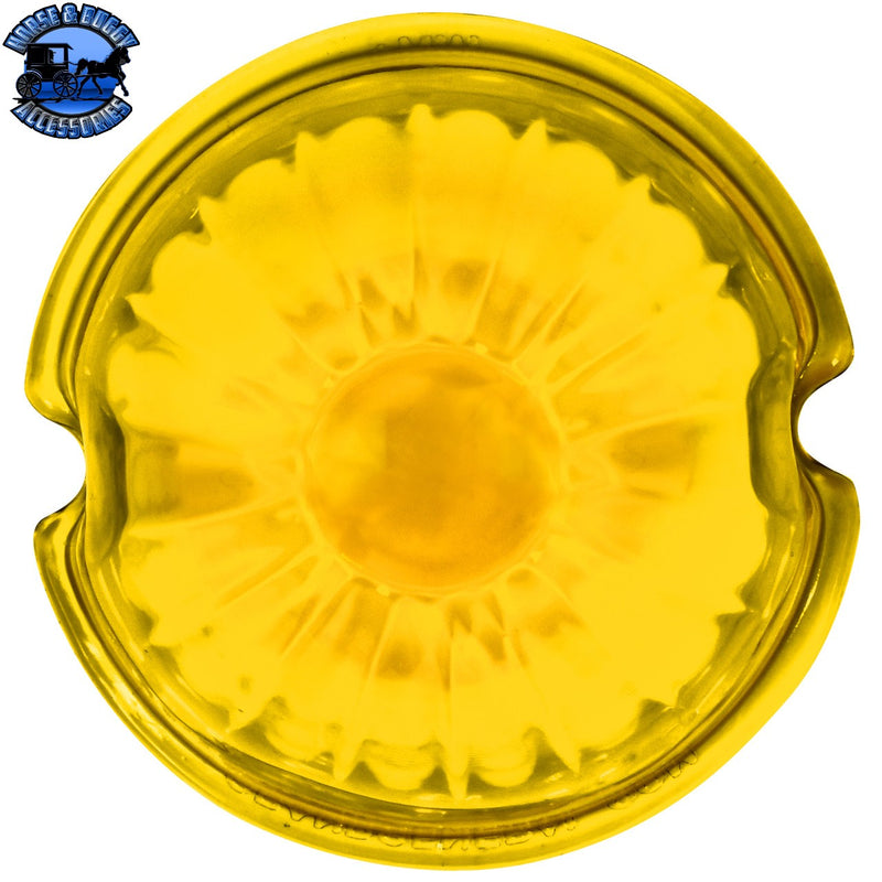 Watermelon (NEW PLUS LINES) Glass Lens Replacement (Choose Color)