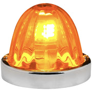 3.5"  WATERMELON PLUS GLASS LENS CUSTOMIZABLE KIT (CHOOSE COLOR & BULB BASE ) WATERMELON KIT 1156 bulb base (Dark Amber),1156 bulb base (light amber),1156 bulb base (red),1156 bulb base (clear),1156 bulb base (smoke),1157 BULB BASE (DARK AMBER),1157 bulb base (light amber),1157 bulb base (red),1157 bulb base (clear),1157 bulb base (smoke) Coral