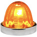 Coral 3.5″ WATERMELON PLUS GLASS LENS CUSTOMIZABLE KIT  (CHOOSE COLOR & BULB BASE ) WATERMELON KIT 1156 bulb base (Dark Amber),1156 bulb base (light amber),1156 bulb base (red),1156 bulb base (clear),1156 bulb base (smoke),1157 BULB BASE (DARK AMBER),1157 bulb base (light amber),1157 bulb base (red),1157 bulb base (clear),1157 bulb base (smoke)