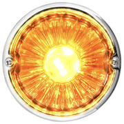 3.5"  WATERMELON PLUS GLASS LENS CUSTOMIZABLE KIT (CHOOSE COLOR & BULB BASE ) WATERMELON KIT 1156 bulb base (Dark Amber),1156 bulb base (light amber),1156 bulb base (red),1156 bulb base (clear),1156 bulb base (smoke),1157 BULB BASE (DARK AMBER),1157 bulb base (light amber),1157 bulb base (red),1157 bulb base (clear),1157 bulb base (smoke) Goldenrod