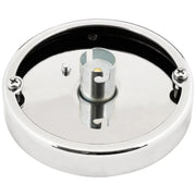 3.5"  WATERMELON PLUS GLASS LENS CUSTOMIZABLE KIT (CHOOSE COLOR & BULB BASE ) WATERMELON KIT 1156 bulb base (Dark Amber),1156 bulb base (light amber),1156 bulb base (red),1156 bulb base (clear),1156 bulb base (smoke),1157 BULB BASE (DARK AMBER),1157 bulb base (light amber),1157 bulb base (red),1157 bulb base (clear),1157 bulb base (smoke) Light Gray