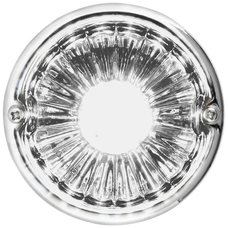 3.5"  WATERMELON PLUS GLASS LENS CUSTOMIZABLE KIT (CHOOSE COLOR & BULB BASE ) WATERMELON KIT 1156 bulb base (Dark Amber),1156 bulb base (light amber),1156 bulb base (red),1156 bulb base (clear),1156 bulb base (smoke),1157 BULB BASE (DARK AMBER),1157 bulb base (light amber),1157 bulb base (red),1157 bulb base (clear),1157 bulb base (smoke) Light Gray