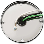 3.5" Classic Watermelon Glass Lens & Stainless Steel Customizable Kit (CHOOSE COLOR AND BULB STYLE) Watermelon Light 1156 BULB BASE (DARK AMBER),1157 BULB BASE (DARK AMBER),1156 BULB BASE (LIGHT AMBER),1157 BULB BASE (LIGHT AMBER),1156 BULB BASE (RED),1157 BULB BASE (RED),1156 BULB BASE (CLEAR),1157 BULB BASE (CLEAR),1156 BULB BASE (SMOKE),1157 BULB BASE (SMOKE) Light Gray