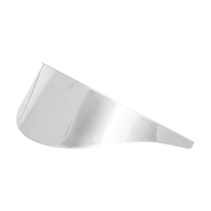 GRAND GENERAL 7" or 5-3/4" S.S. HEADLIGHT VISORS (choose size) 7",5 3/4" Light Gray