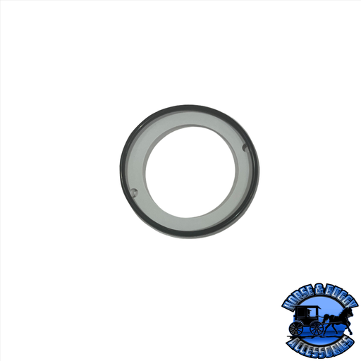 Light Slate Gray GASKET & 'O' RING FOR 3.5" CAB MARKER LIGHT