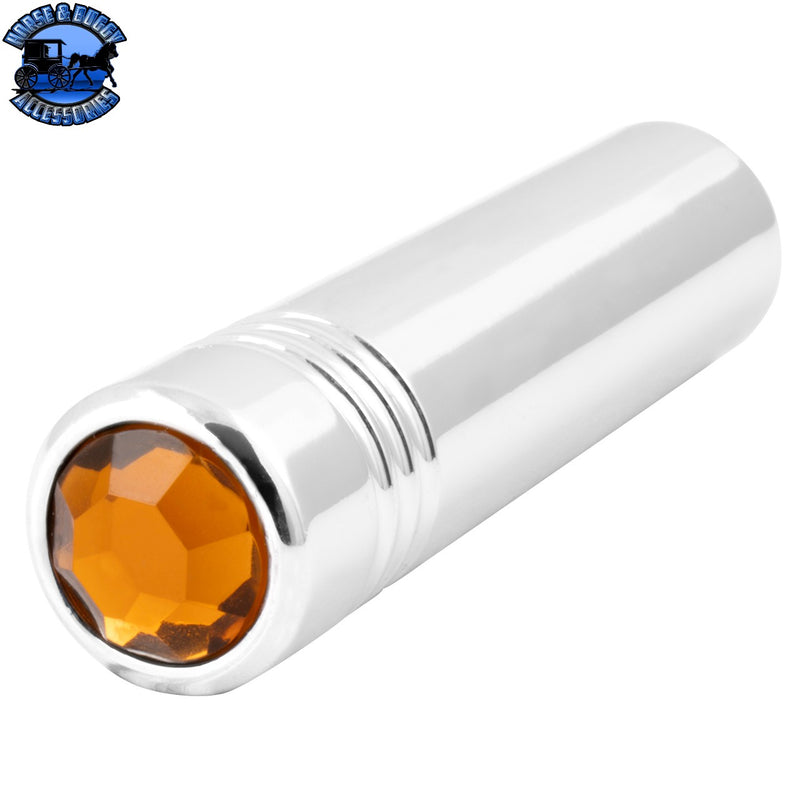 Toggle Switch Extension with Color Jewel (Choose Color & Length )