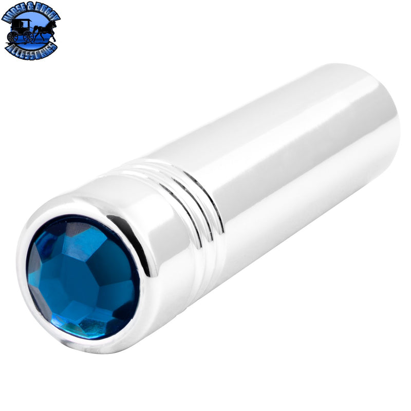 Toggle Switch Extension with Color Jewel (Choose Color & Length )